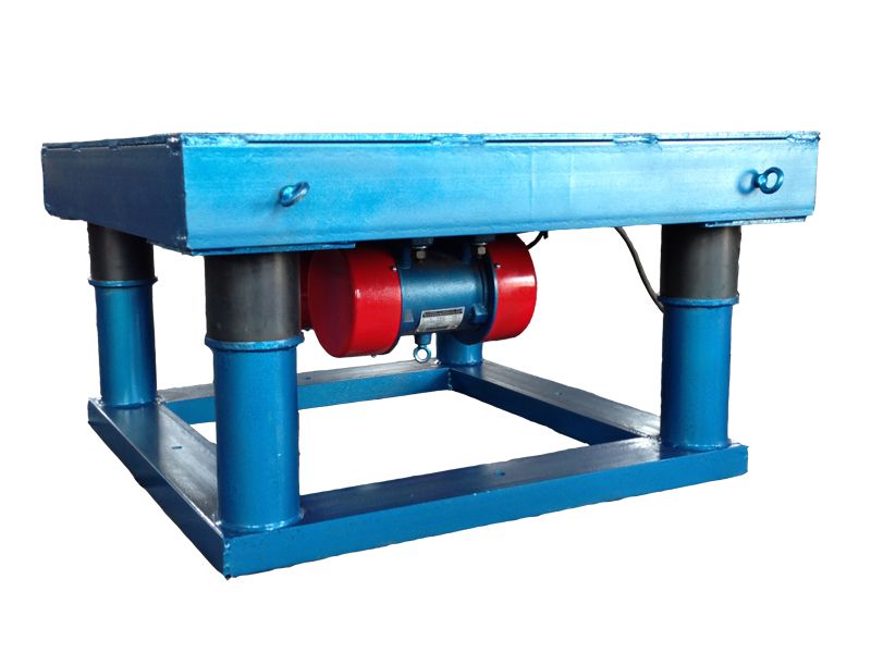 振動(dòng)平臺(振實(shí)臺)